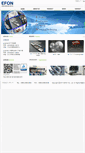 Mobile Screenshot of efonslide.com.tw